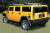 Hummer H2 (02-08) расширители арок полипропиленовые, комплект 4 шт.