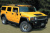 Hummer H2 (02-08) расширители арок полипропиленовые, комплект 4 шт.